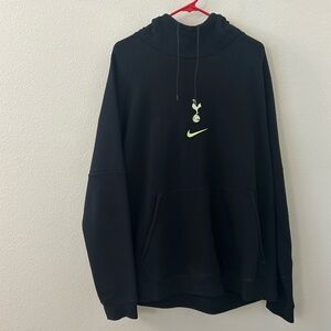 Nike Tottenham Hoodie